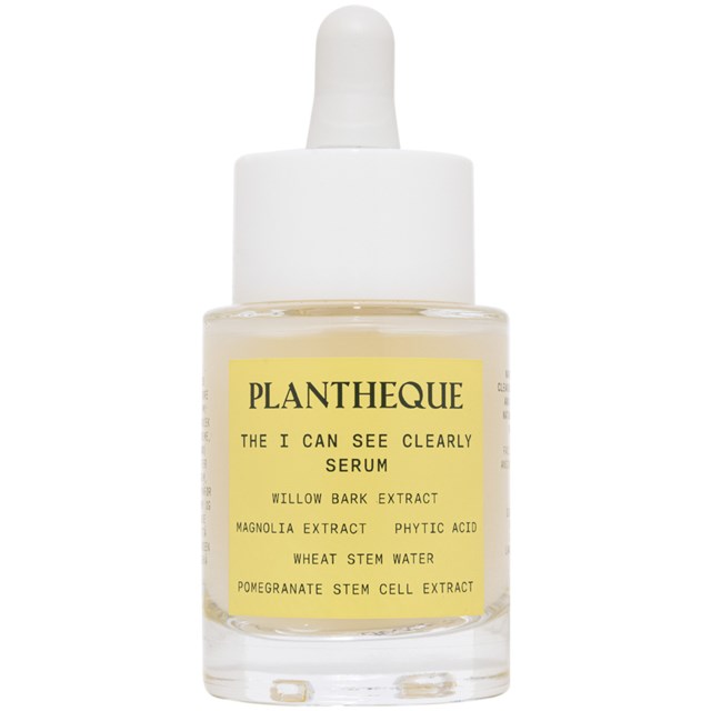 The I Can See Clearly Serum 30 ml