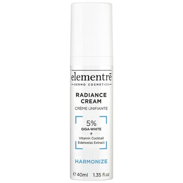 Radiance Cream - 5% Giga-White 40 ml