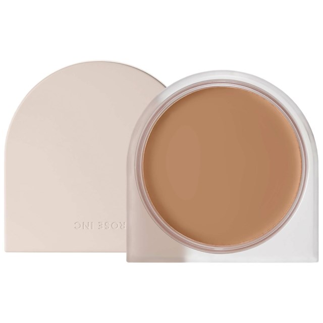 Solar Infusion Cream Bronzer Parrot Cay