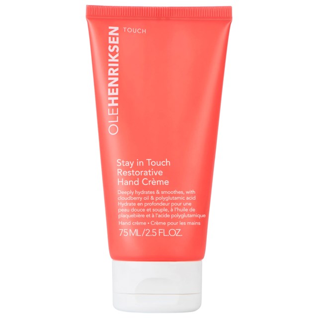 Stay In Touch Restorative Hand Crème 75 ml