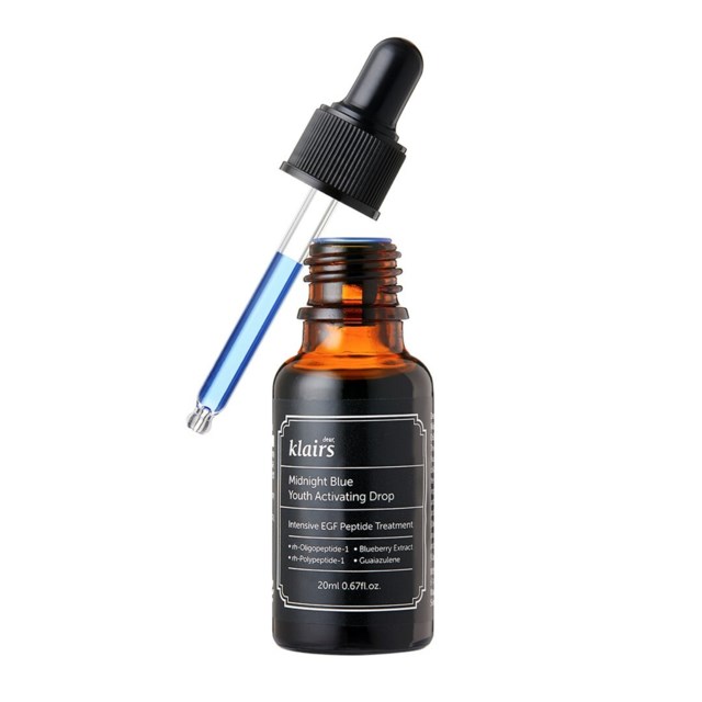 Midnight Blue Youth Activating Drop 20 ml