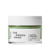 The Green Mask – Clarifying + Non-Drying Matcha Mask 75 ml