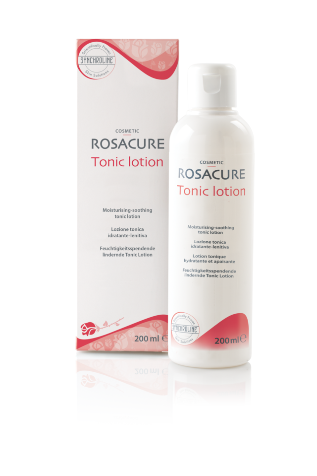 Rosacure Tonic Lotion ion 200