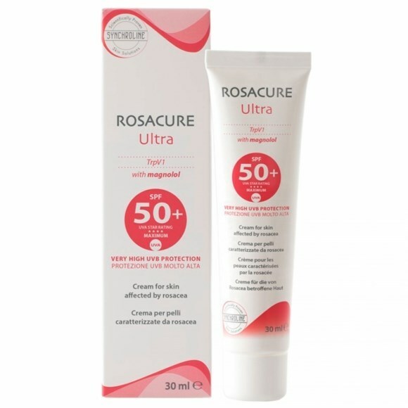 Rosacure Ultra SPF50+ 30 ml