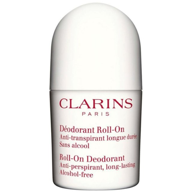 Roll-On Déodorant 50 ml