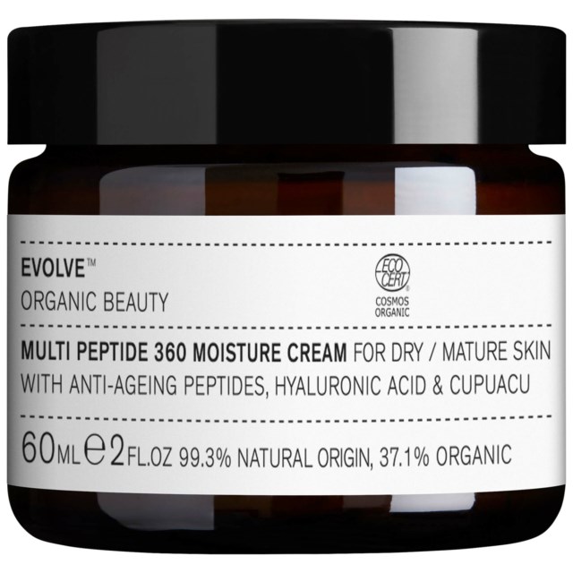 Multi Peptide 360 Anti-Ageing Cream 60 ml