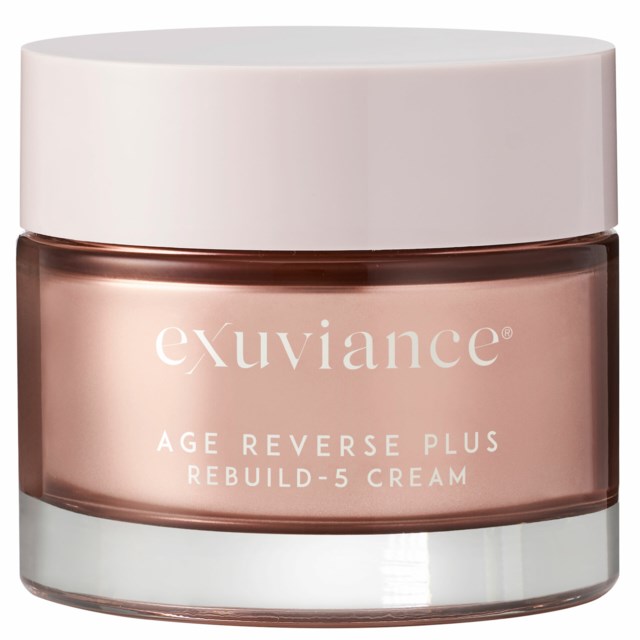 Age Reverse + Rebuild-5 Cream 50 ml